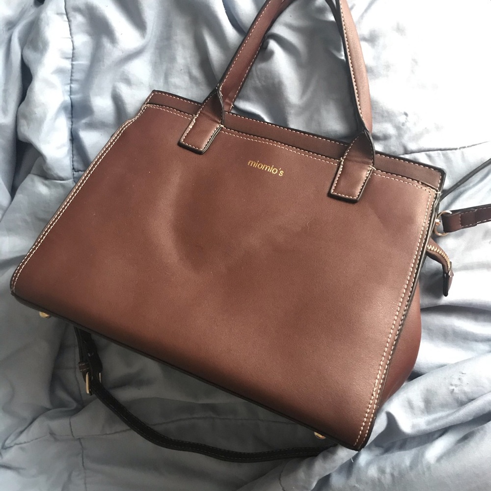 Brown Purse - Picture 4 of 7